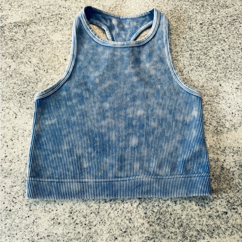 Racerback Bralette